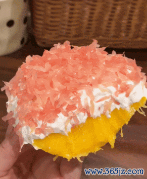 “固体杨枝甘霖”火了，这些入冬好意思食顶流你吃过几个？